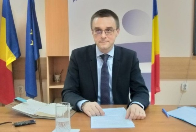 Șeful ISJ Constanța, Sorin Mihai: „Palatul Copiilor din Constanța trebuie să își atingă potențialul!“