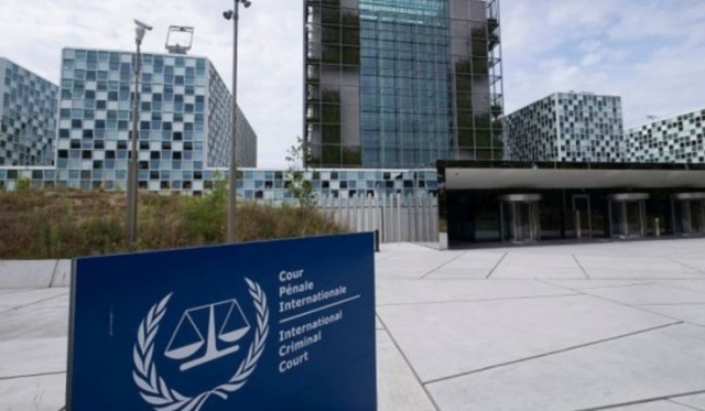 Un spion rus a vrut să se infiltreze în tribunalul de la Haga, dar a fost prins