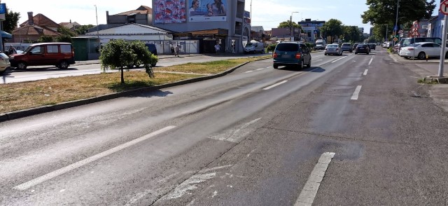 Atenție, șoferi! Restricții de trafic pe bulevardul Mamaia