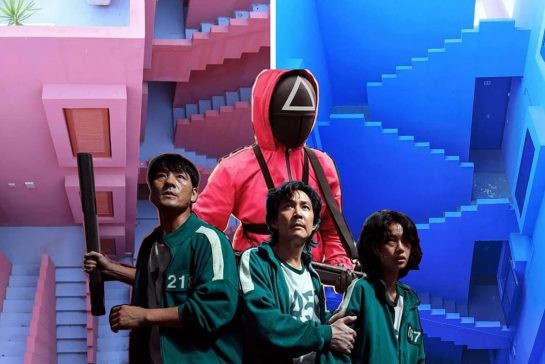 Netflix plănuiește un reality-show de tipul Squid Game. Care este miza viitorului concurs