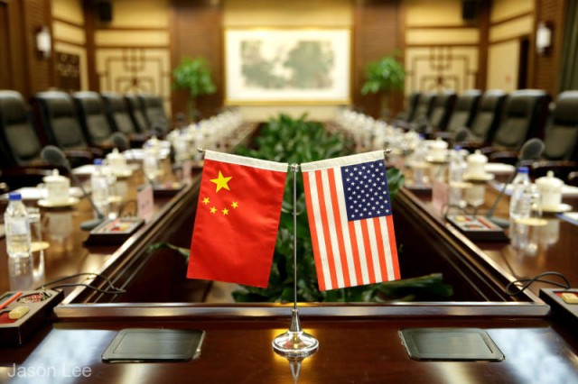 Discuţie 'deschisă' şi 'productivă' între consilierii preşedinţilor Biden şi Xi