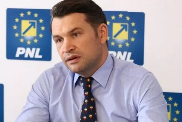 Ionuţ Stroe, PNL: Dacă în Occident se vorbeşte despre recesiune, în România este creştere economică
