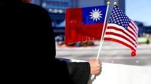 Washingtonul va consolida relaţiile comerciale cu Taiwanul