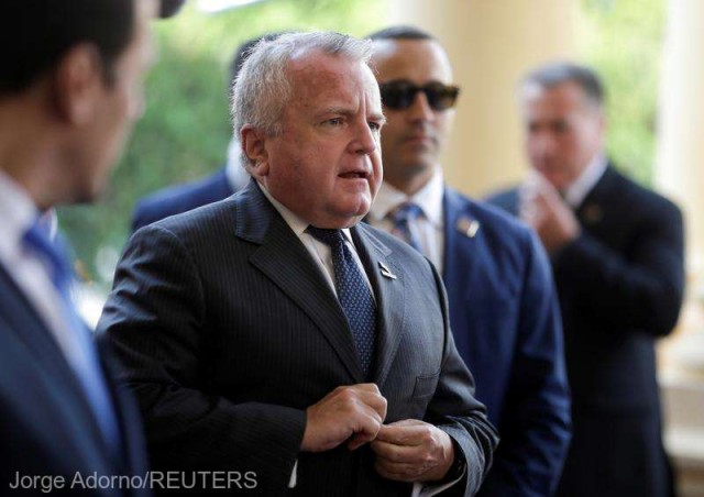 Guvernatorul Texasului: 'Victimele violului pot preveni sarcinile folosind pilula de a doua zi'