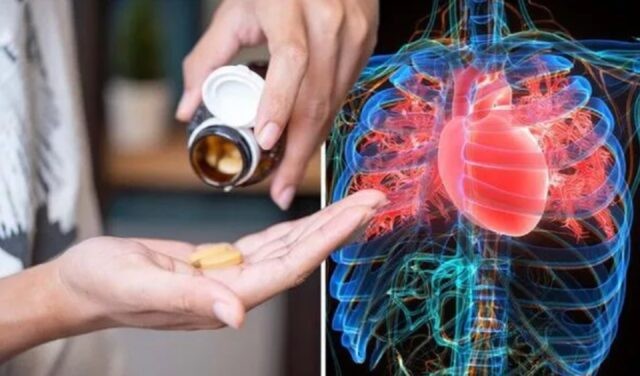 Suplimentul ieftin care scade tensiunea arterială, crește fluxul de sânge și reduce inflamația