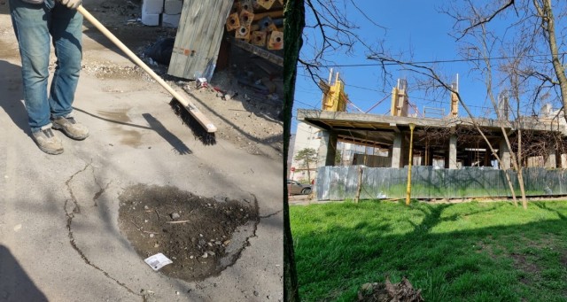 Georgeta Tapangea continuă războiul în justiție cu Primăria Constanța!