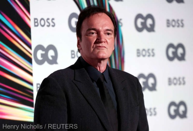 Tarantino şi Miramax au ajuns la un acord în procesul ce vizează NFT-urile asociate 