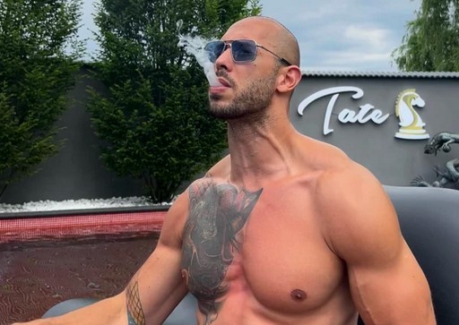 După ce Andrew Tate a instigat la viol, e mare scandal în sânul familiei!