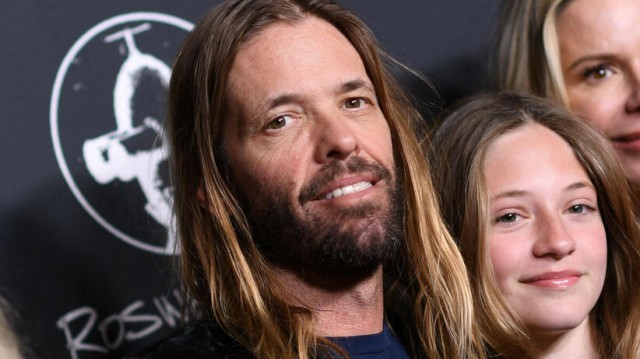 Sebastian Bach, Brian May, Brian Johnson, Chrissie Hynde, în programul concertelor care îl vor omagia pe Taylor Hawkins