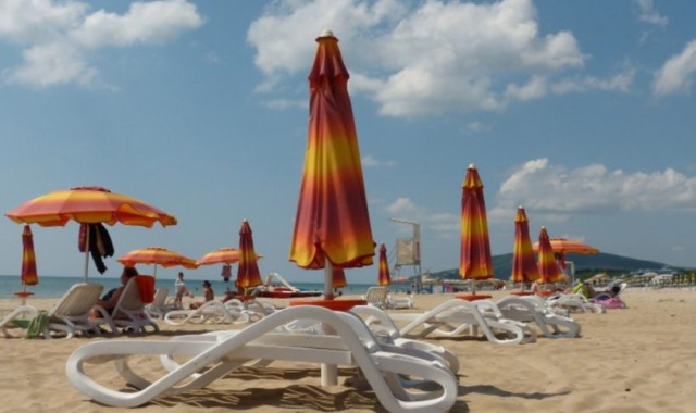 Bulgaria, Grecia, Turcia şi România, destinaţiile cu cele mai mari vânzări pentru sejururile de vară în 2023