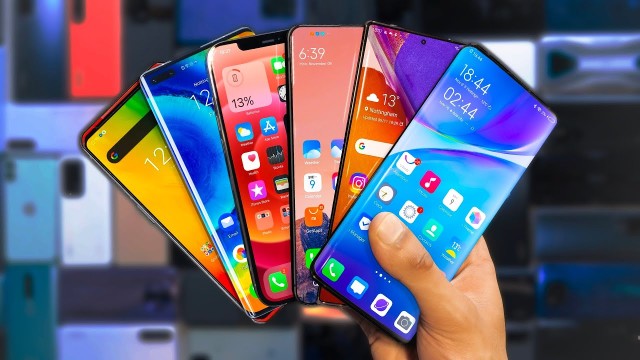 Piaţa mondială de smartphone-uri ar urma să îşi revină în acest an