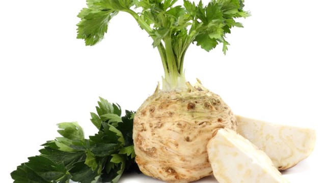 Țelina si beneficiile sale: de ce și cum să o integrezi în alimentație