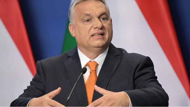 Viktor Orban a înființat încă o instituție pe care o va conduce: Consiliul de Apărare