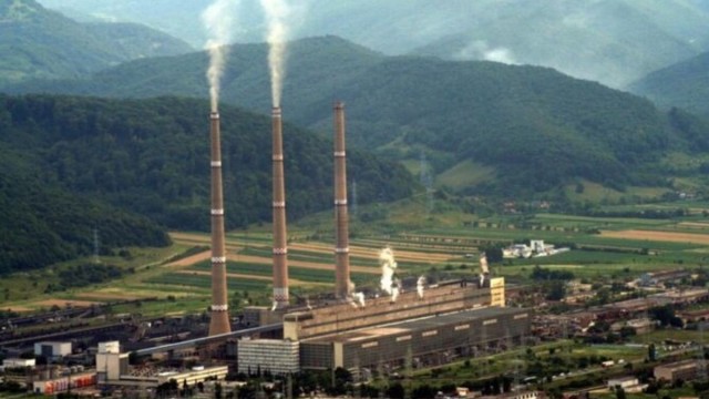Parlamentul va ancheta vânzarea Termocentralei de la Mintia. Solicitarea, depusă de AUR