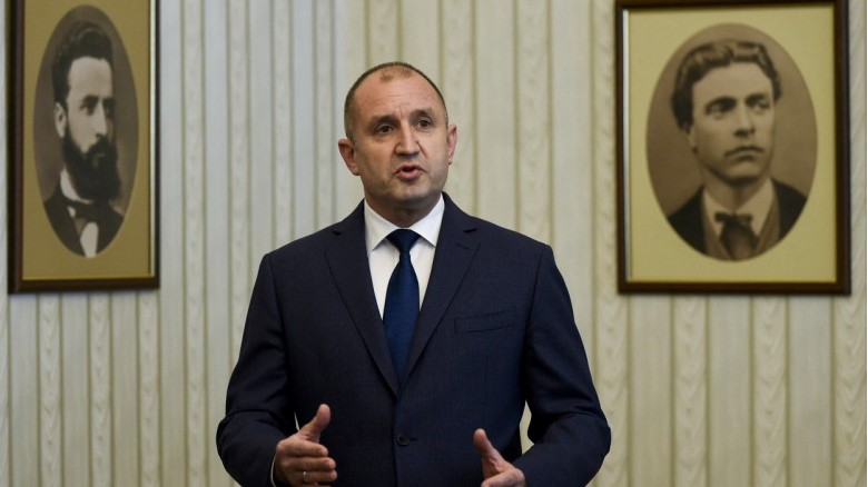 Bulgaria va organiza alegeri anticipate pe 2 octombrie, al patrulea scrutin parlamentar în mai puţin de doi ani