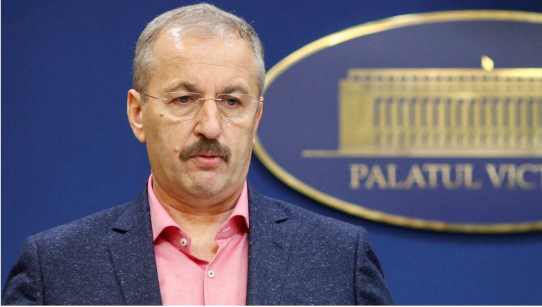 Dîncu: Pensiile militare nu sunt pensii speciale