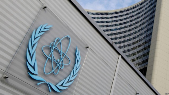 IEA: Capacităţile globale de energie nucleară trebuie să se dubleze până în 2050