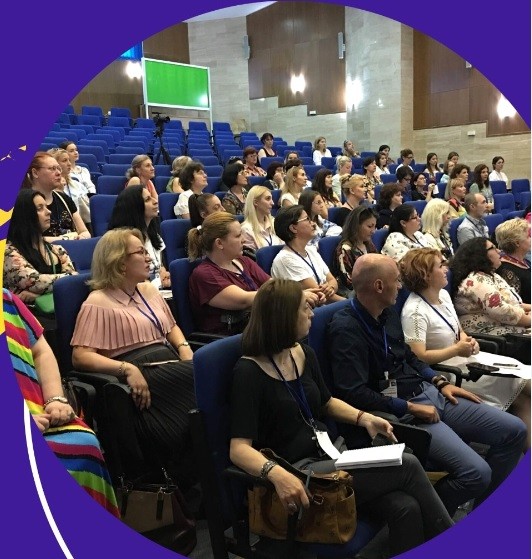 Conferință la Constanța, cu și despre dascăli, cu specialiști de calibru în educație