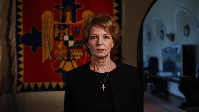 Casa Regală: Am aflat cu mare durere vestea trecerii la cele veşnice a Reginei Elisabeta a II-a