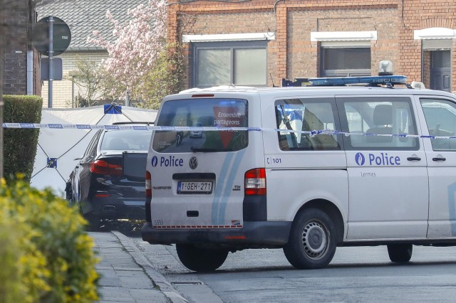 Belgia: Un laborator clandestin de droguri, descoperit în apropierea unei baze care găzduieşte arme nucleare