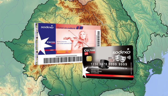 Valoarea tichetelor se majorează cu până la 30 lei. Cine poate primi 380 de lei pe card de luna viitoare