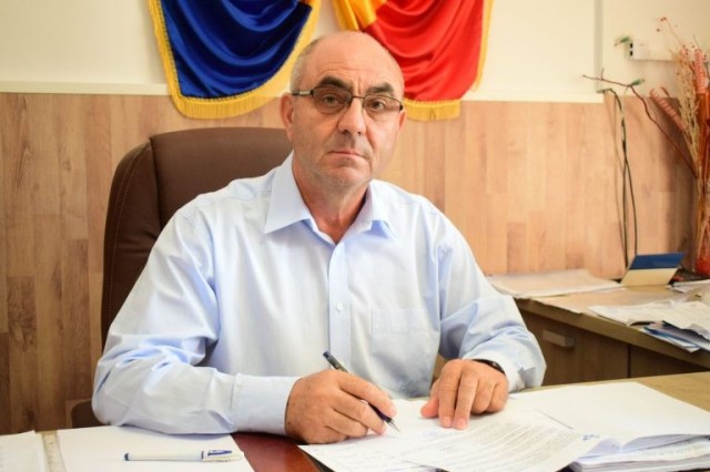 Timofte pleacă de la Primăria Nicolae Bălcescu; a fost condamnat definitiv
