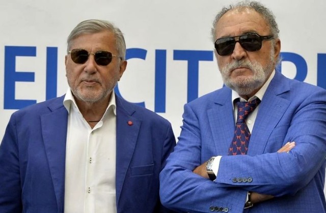 Ilie Năstase, evacuat din apartamentul deținut de Ion Țiriac! De ce s-a supărat afaceristul