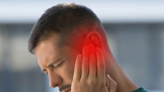 Țiuituri în urechi din cauza tensiunii prea mari sau a scăderii glicemiei