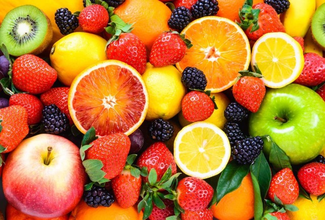 Ce fructe trebuie să consumi dacă ai cancer
