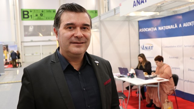 ANAT: Este nevoie de un buget anual de promovare de 10 - 20 de milioane de euro pentru turismul românesc
