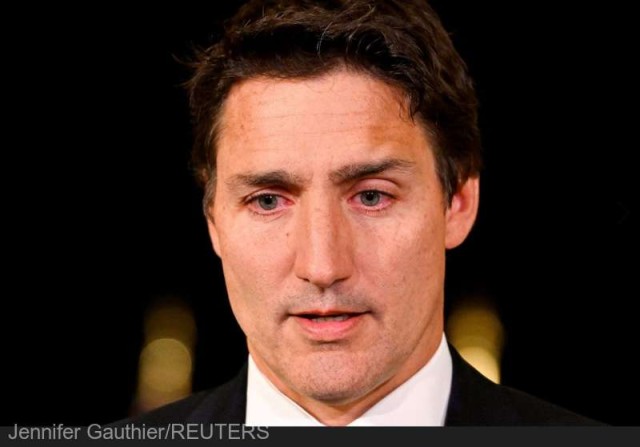 Canada: Justin Trudeau refuză 'să dezbată' locul monarhiei