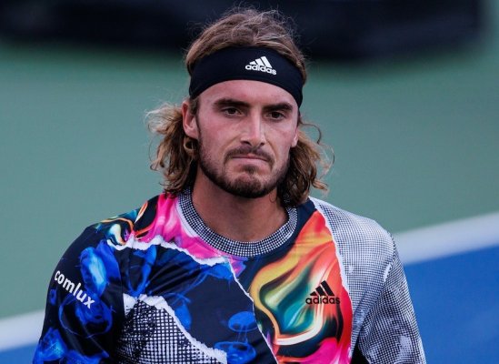 Tenis - Australian Open: Stefanos Tsitsipas va fi adversarul lui Karen Hacianov în semifinale
