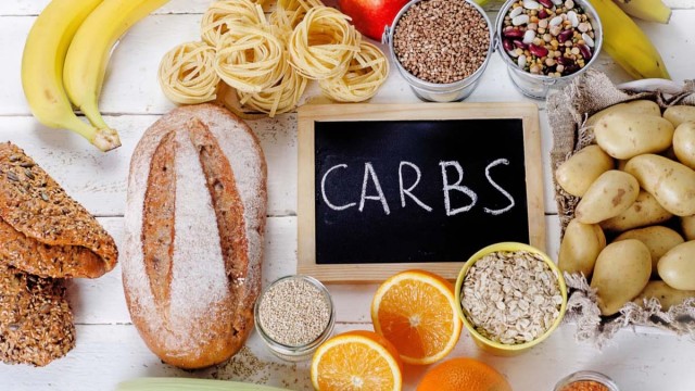 Tulburări ale metabolismului carbohidraților