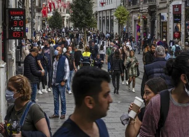 Parlamentul European critică deteriorarea statului de drept în Turcia