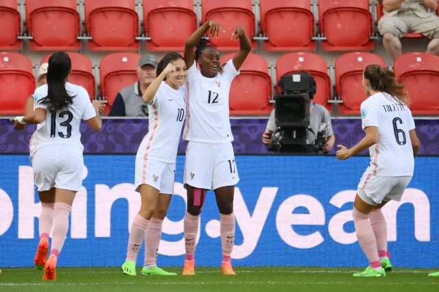 Fotbal feminin: Anglia a învins Spania, după prelungiri, şi s-a calificat în semifinalele EURO 2022
