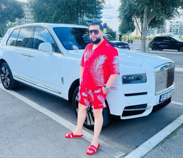 Tzancă Uraganu a fentat ANAF de milioane de euro. Cum a reușit 