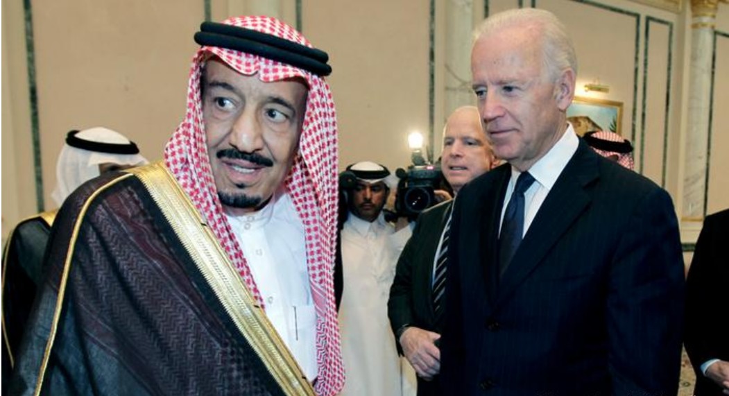 SUA și Arabia Saudită au semnat 18 acorduri de colaborare