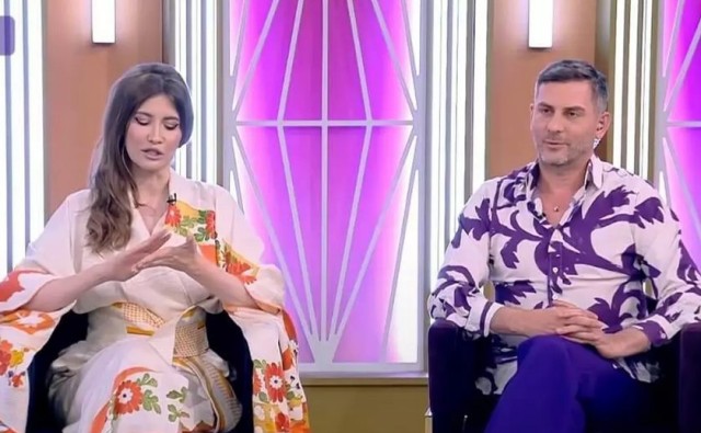 Iulia Albu și Ovidiu Buta, atac dur la adresa Anamariei Prodan