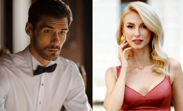 Andreea Bălan, acuzații grave la adresa lui George Burcea: „Nu e prima dată când vine beat“