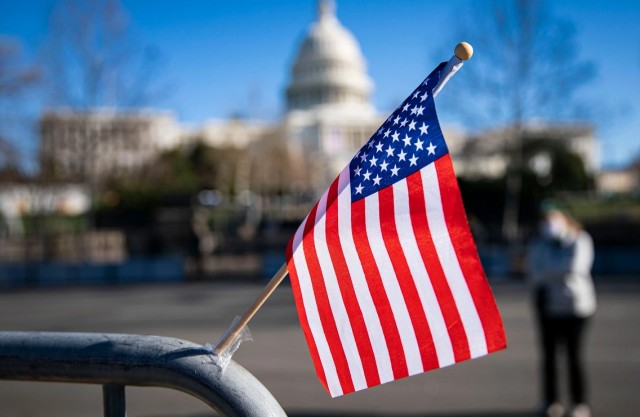 Washingtonul face apel la Beijing să nu se situeze 