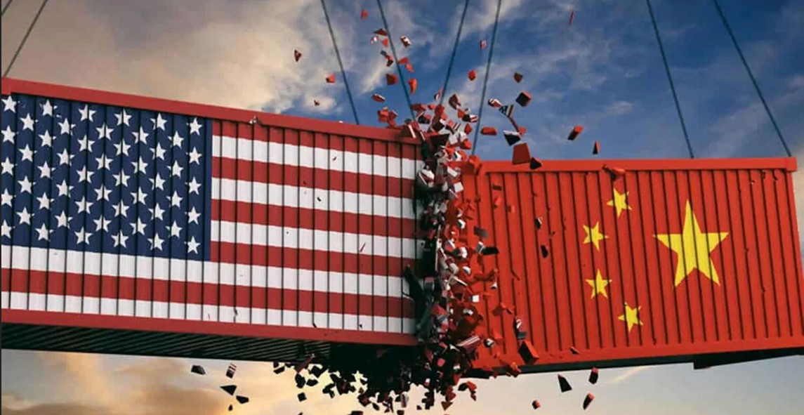 China a lăsat diplomația la o parte și intră în conflict direct cu SUA