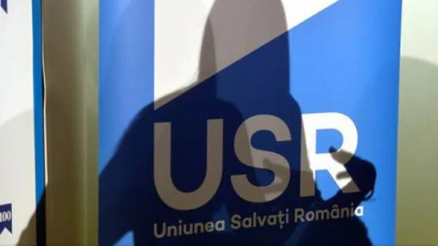 Lovitură de teatru în USR: un lider de filială demisionează din partid 