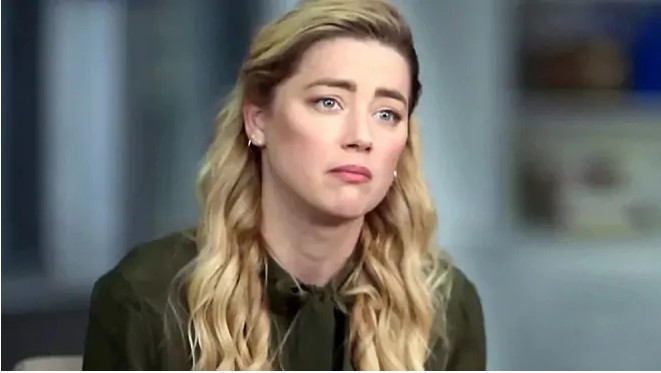 Amber Heard nu se lasă și face apel în procesul pierdut cu Johnny Depp