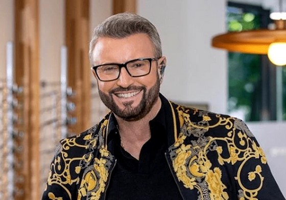 Cătălin Botezatu, apariție de pomină la Untold! Internauții au fost pe fază: „Cel mai frumos sudor mecanic“