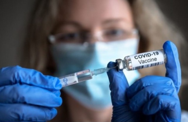 Rafila: Există suficient vaccin în depozite, avem peste opt milioane de doze şi la medicii de familie