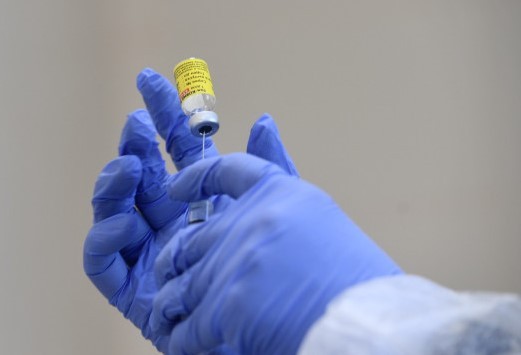 Rafila: 8 milioane de doze de vaccin anti-Covid-19 care vor expira trebuie distruse pe bani