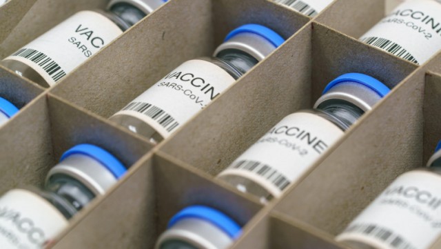 PSD: PE trebuie să investigheze şi achiziţia de vaccinuri COVID-19 din România