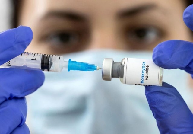 Ministerul Sănătății: Mai multe doze de vaccin împotriva variolei maimuței vor ajunge la Constanța
