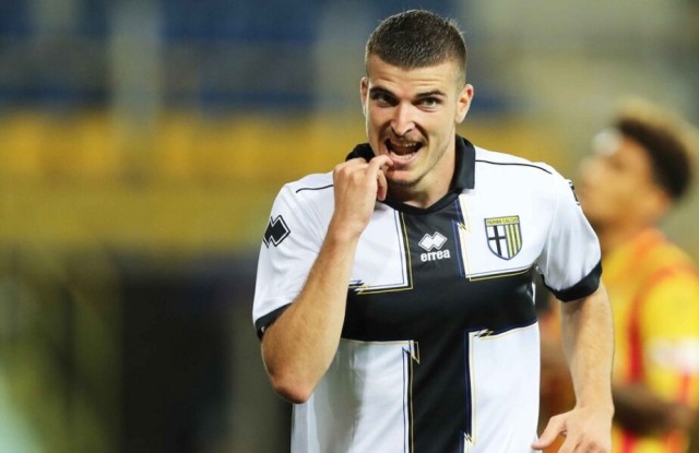 Fotbal: Mihăilă a marcat pentru Parma în Cupa Italiei