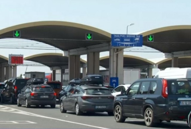 România, încă un pas spre intrarea în Schengen